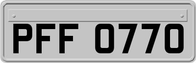 PFF0770