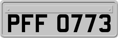 PFF0773