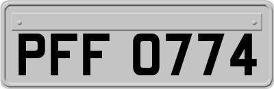 PFF0774