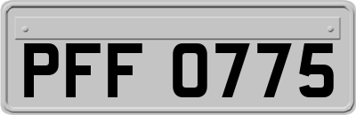 PFF0775