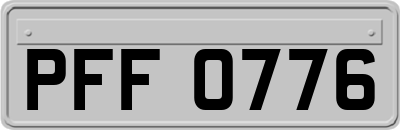 PFF0776