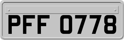 PFF0778