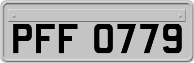PFF0779