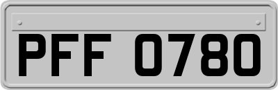 PFF0780
