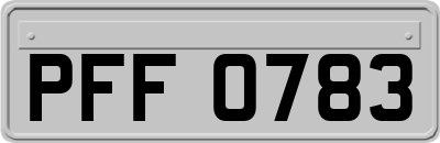PFF0783