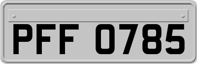 PFF0785
