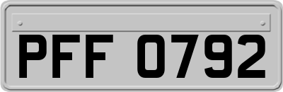 PFF0792
