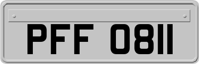 PFF0811