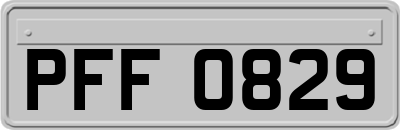 PFF0829