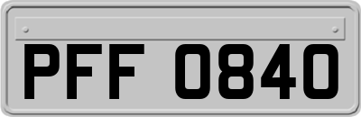 PFF0840