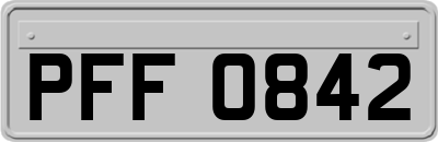 PFF0842