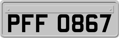 PFF0867