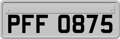 PFF0875