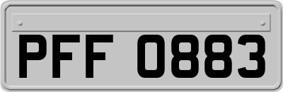 PFF0883