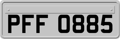 PFF0885