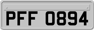 PFF0894