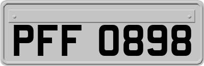 PFF0898