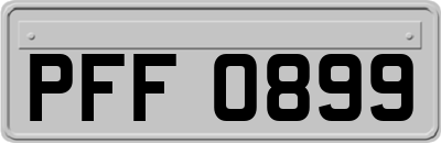 PFF0899