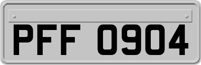 PFF0904