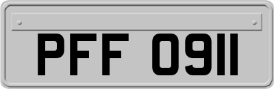 PFF0911