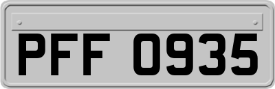 PFF0935