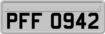 PFF0942
