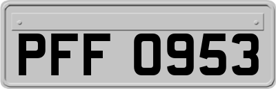 PFF0953