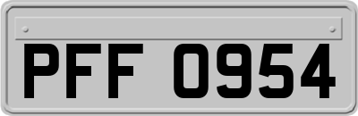 PFF0954