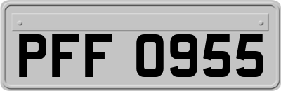 PFF0955