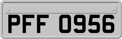PFF0956