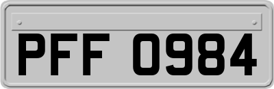 PFF0984
