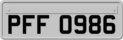 PFF0986
