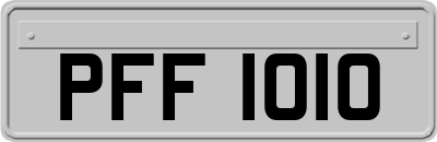 PFF1010
