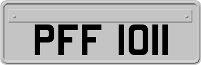 PFF1011