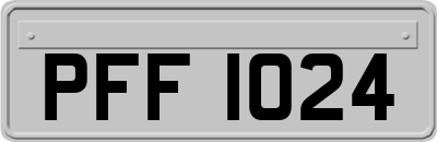 PFF1024