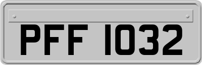 PFF1032