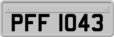 PFF1043