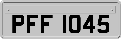 PFF1045