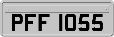 PFF1055