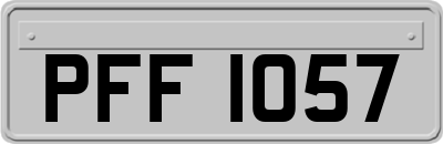 PFF1057