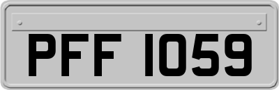 PFF1059