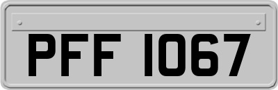 PFF1067