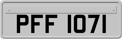 PFF1071