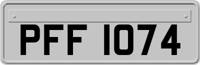 PFF1074
