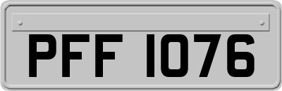 PFF1076