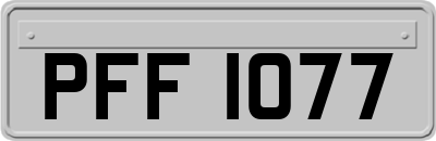 PFF1077