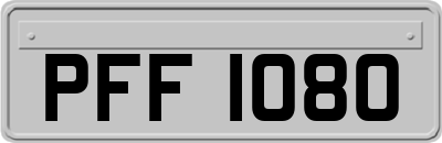 PFF1080