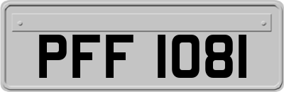 PFF1081