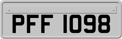 PFF1098