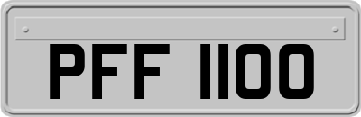 PFF1100